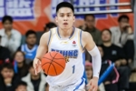 媒体人：北京首钢俱乐部与陈盈骏达成两年顶薪续约