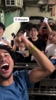 人气不俗！魔仙哥晒抵达上海视频：大批球迷现场迎接 声势浩大