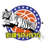 新疆广汇U21